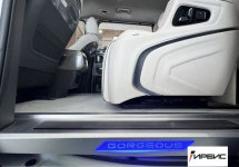 Kia Carnival NEW 9 мест 